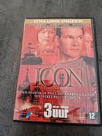 476 Icon - Frederick Forsyth's - DVD, Ophalen of Verzenden