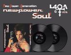 Prince 2LP NewPowerSoul - Vinyl Zwart Numbered Limited L4OA, 1980 tot 2000, Verzenden, Nieuw in verpakking