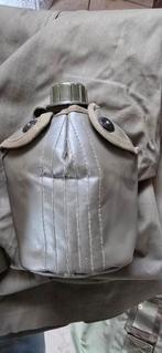 Veld fles, Ophalen of Verzenden, Nederland