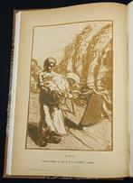 L'Art et les Artistes 1913 Tome XVI - Kunst oa Edgar Chahine, Ophalen of Verzenden