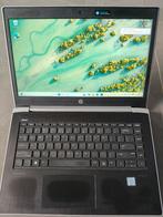 HP Probook 440 G5 | i5, Computers en Software, Windows Laptops, Hp, 2 tot 3 Ghz, Qwerty, 8 GB