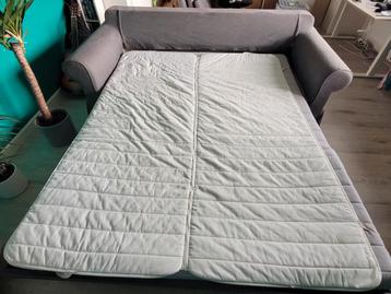 Ikea Ektorp Pixbo Slaapbank - 3 Zits - afbeelding 5