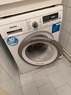 Siemens Wasmachine, Witgoed en Apparatuur, Ophalen, Gebruikt, 1200 tot 1600 toeren