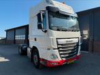 Daf CF 480 4x2 pto, Euro 6, Wit, Diesel, Particulier