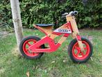 Gaaf loopfietsje, Ophalen of Verzenden, Gebruikt, Loopfiets