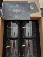 Whiskey The Bullet Glasses, Ophalen of Verzenden, Nieuw, Overige typen