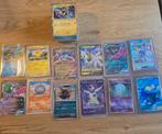 Japanse Pokémon Kaarten - Diverse Sets, Hobby en Vrije tijd, Verzamelkaartspellen | Pokémon, Ophalen of Verzenden, Gebruikt, Losse kaart