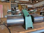 IGT proefdrukmachine 1/5, Ophalen