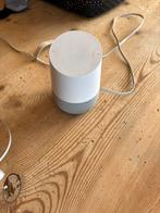 Google Home Speaker - Wit, Gebruikt, Overige typen, Minder dan 60 watt, Ophalen