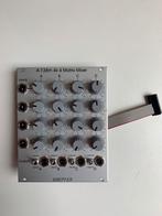 Doepfer modules A-138m, A-184-1, A-101-8, A-137-2, Muziek en Instrumenten, Ophalen of Verzenden, Zo goed als nieuw