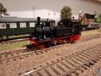Fleischmann stoomlocomotief 4079 digitaal, Hobby en Vrije tijd, Modeltreinen | H0, Fleischmann, Ophalen of Verzenden, Zo goed als nieuw