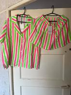 Mooi nieuw setje one size, Kleding | Dames, Ophalen of Verzenden, Nieuw