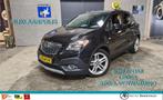 Opel Mokka 1.4 T Cosmo 140PK | Rijklaarprijs | Camera | Crui, Voorwielaandrijving, Gebruikt, 4 cilinders, Zwart