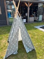 Tipi tent, Ophalen of Verzenden, Zo goed als nieuw