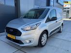 Ford Transit Connect 1.5 EcoBlue L1 Trend, Auto's, Voorwielaandrijving, Stof, Gebruikt, 4 cilinders