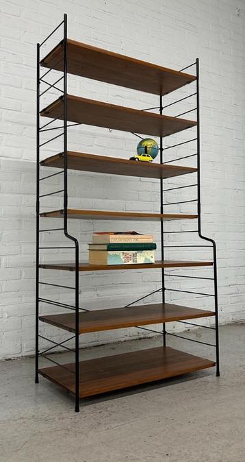 Vintage WHB modulair string wandrek beschikbaar voor biedingen
