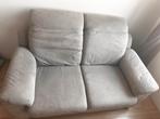 2 person couch for sale, Ophalen, Zo goed als nieuw, Minder dan 150 cm