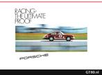 1968 – Porsche 911 & 912 – Racing the ultimate proof, Verzenden, Gelezen, Porsche