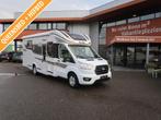 Benimar Cocoon 496 MET 9.660 EURO VOORDEEL, Caravans en Kamperen, Campers, Automaat, Ford, Diesel, Half-integraal