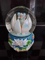 Efteling de Indische Waterlelies Schuddebol, Ophalen of Verzenden