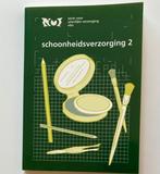 Schoonheidsverzorging deel 2 theorieboek vmbo-UV, Boeken, Schoolboeken, Verzenden, Nieuw, VMBO, Huishoudkunde of Verzorging