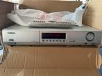 Philips DVD-speler met afstandsbediening, Ophalen of Verzenden, Gebruikt, Dvd-speler, Philips