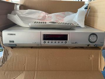 Philips DVD-speler met afstandsbediening beschikbaar voor biedingen