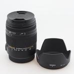 Sigma DC 18-250MM 1:3.5-6.3 Macro HSM Canon lens, Sigma, Zo goed als nieuw, https://www.sigma-global.com/en/contact/, 2-4-16 Kurigi, Asao-ku, Kawasaki-shi, Kanagawa 215-8530, Japan