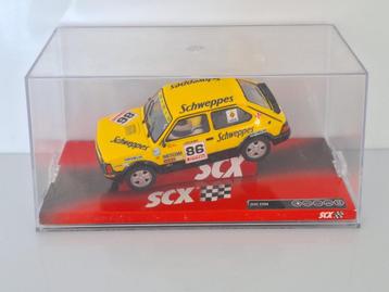 Scx Classic Seat Fura " Schweppes #86 A10074X300 ( VERZEGELD beschikbaar voor biedingen