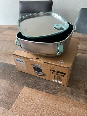 Philips Accessoire voor Airfryer XXL beschikbaar voor biedingen