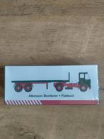 Eddie Stobart Atkinson Borderer   1:76, Hobby en Vrije tijd, Ophalen of Verzenden, Nieuw