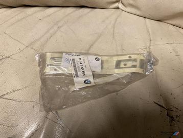Bmw E46 318 ci logo oem nos cabrio coupe 51147004685 3serie beschikbaar voor biedingen