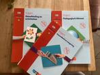 Schoolboeken Onderwijsassistent mbo 4, Boeken, Overige vakken, Ophalen of Verzenden, Overige niveaus, Nieuw