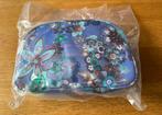 NIEUW: Oilily toilettas lavendel paars, Verzenden, Nieuw, Paars, Dame