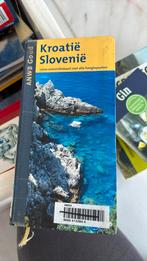 Thessa Lageman - Kroatië, Slovenië, Thessa Lageman; Henk Hirs, Europa, Ophalen of Verzenden, Zo goed als nieuw