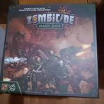 Zombicide Dark Side - NEW ZOMBICIDE BASE GAME!!, Een of twee spelers, Verzenden, Nieuw, CMON