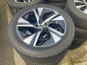 Als nieuwe 20 inch winterbanden sets Volvo XC90 275 45 20 beschikbaar voor biedingen