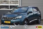 Peugeot 5008 AUTOMAAT / NAVI / CARPLAY, Gebruikt, 1199 cc, 7 stoelen, Origineel Nederlands