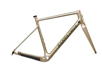 Frameset gravel Santa Cruz Stigmata 3 CC carbon 58 & 60 cm  beschikbaar voor biedingen