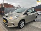 Ford B-Max 1.0 EcoBoost Ambiente | Nwe D-Riem | airco | Lm v, Voorwielaandrijving, Euro 5, Gebruikt, Overige kleuren