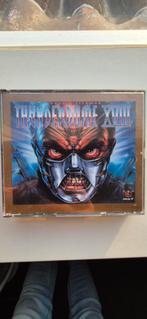 Thunderdome XVIII repress, Ophalen of Verzenden, Zo goed als nieuw