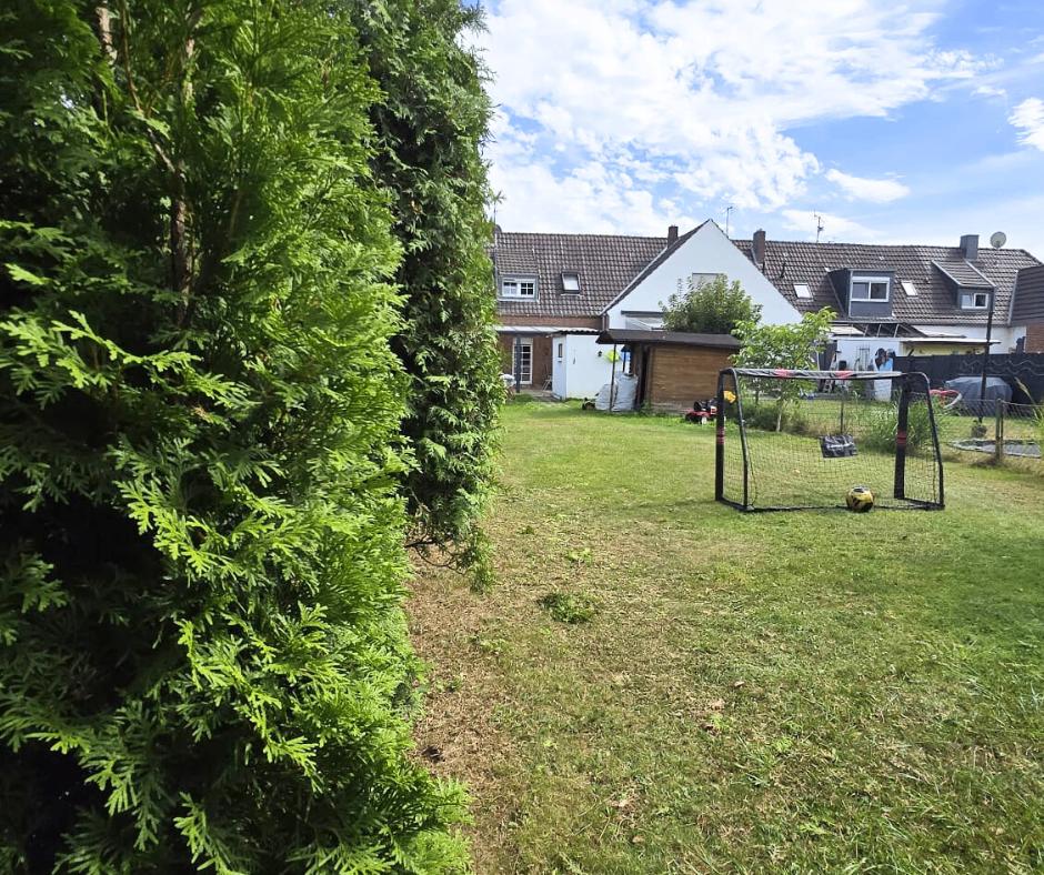 Gemoderniseerde woning met grote tuin- Kleve - Duitsland, 119 m², Woonhuis, Duitsland, Nijmegen