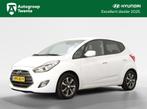 Hyundai ix20 1.6 Comfort | Automaat | Afn. Trekhaak | Climat, Stof, Gebruikt, 4 cilinders, Met garantie (alle)