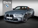 BMW M4 Cabrio xDrive Competition | M Driver's Pack | | Harma, Auto's, Stof, Gebruikt, 4 stoelen, 10 km/l