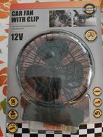 Auto / Boot Ventilator 12 volt., Ophalen