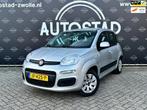 Fiat Panda 1.2 Edizione Cool NL-Auto/NAP/APK/Airco/Elck. Ram, Stof, Gebruikt, Origineel Nederlands, Handgeschakeld