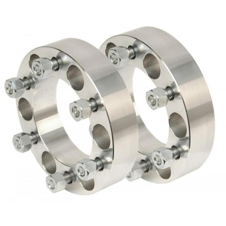 Wheel spacers Spoorverbreders 6x139.7 Land Cruiser 4 stuks, Auto diversen, Tuning en Styling, Ophalen of Verzenden