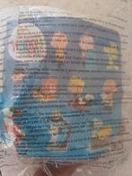 McDonald’s Snoopy figuren uit 2015 in originele verpakking!, Ophalen of Verzenden, Zo goed als nieuw