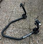 Bikelift Paddockstand Motor - Achterbrug, Ophalen, Gebruikt