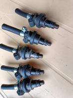 INJECTORS BMW E 24 M30 MOTORBLOK, Ophalen of Verzenden, Gereviseerd, BMW